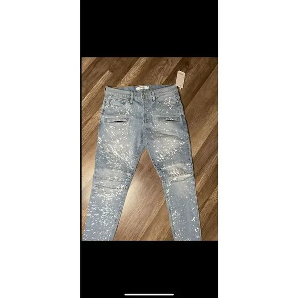 Hudson men jeans